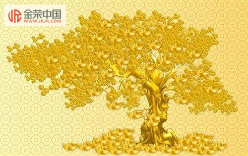 为什么投资伦敦金